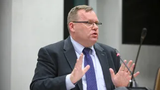 Jakub Stelina Fot. PAP/Leszek Szymański