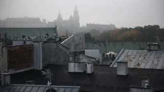 PAP/Łukasz Gągulski