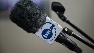 Zdjęcie ilustracyjne Fot. PAP/Darek Delmanowicz