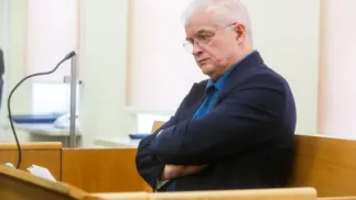 Włodzimierz Cimoszewicz. Fot. PAP/Artur Reszko