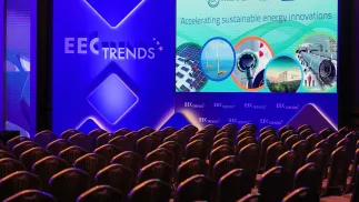 Konferencja EEC Trends Fot. PAP/Rafał Guz