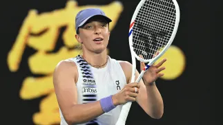 fot. PAP/EPA/AAP/JAMES ROSS