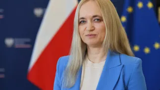 Fot. PAP/Albert Zawada