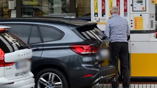 Cena maksymalna obowiązuje od dnia następującego po jej publikacji w Monitorze Polskim. Fot. PAP/	Marcin Bielecki