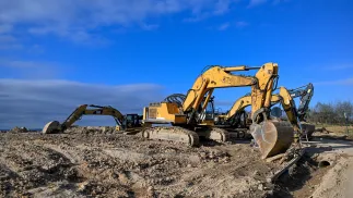 Zdjęcie ilustracyjne. Fot. PAP/Darek Delmanowicz