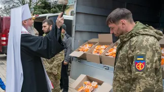 PAP/Vladyslav Musiienko