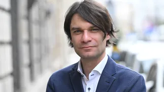 Fot. PAP/Radek Pietruszka