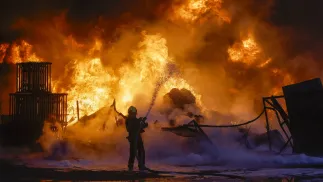 Fot. PAP/EPA/	SERGEY DOLZHENKO (фотоиллюстрация)