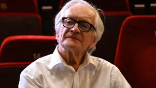 Andrzej Seweryn. Fot. PAP/Radek Pietruszka