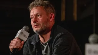 Marcin Ogdowski. Fot. PAP/Agnieszka Bielecka