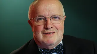 Juozas Olekas Fot. PAP/Albert Zawada