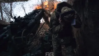 Fot. X/Defense of Ukraine (zdjęcie ilustracyjne)