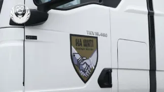 Fot. Координаційний штаб з питань поводження з військовополоненими. koordshtab.gov.ua