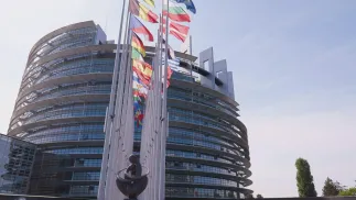 Fot. PAP - kadr z filmu