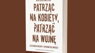 Okładka polskiego wydania książki. Fot. Krytyka Polityczna