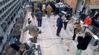 Źródło: thebeatles.com