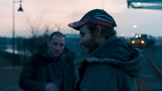 Zdjęcie z filmu „Flesh and Fuel”. Fot. Materiały prasowe