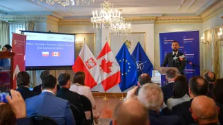fot. X/@MON_GOV_PL