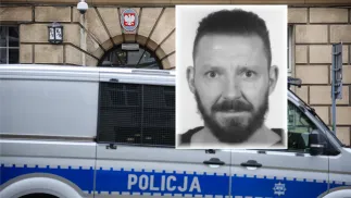 (zdjęcie ilustracyjne). Fot. PAP/Art Service/policja_lodzka/X