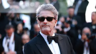 Paweł Pawlikowski. Fot. EPA/TERESA SUAREZ