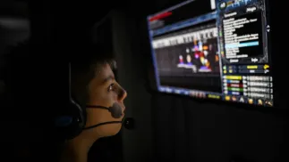 (zdjęcie ilustracyjne). Fot. EPA/Juan Ignacio Roncoroni 