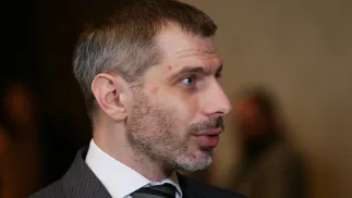 Jan Kozak Fot. PAP/Jarek Praszkiewicz