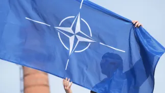 НАТО Fot. PAP/EPA/VALDA KALNINA