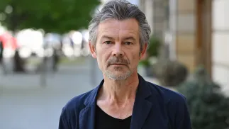 Jacek Braciak. Fot. PAP/Radek Pietruszka