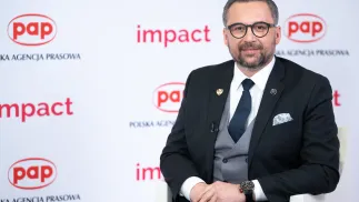 Fot. PAP/Jakub Kaczmarczyk