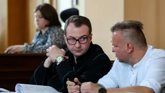 Fot. PAP/Marian Zubrzycki