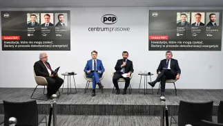 Fot. PAP/ S. Leszczyński (1)