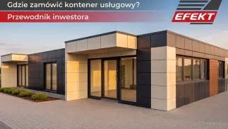 Pawilony Efekt