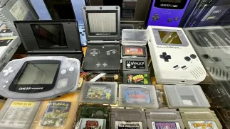Zdjęcie ilustracyjne Fot. Muzeum Elektroniki w Krakowie