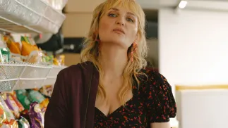 Reni Jusis Fot. Natalia Luque Strażacka/materiały prasowe