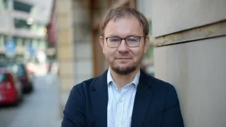 Войцєх Конончук Fot .PAP/Marcin Obara