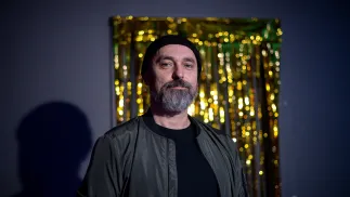 Jacek Jabrzyk. Fot. PAP/Marcin Obara 