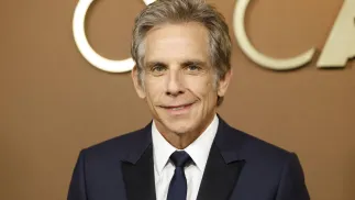 Ben Stiller. Fot. PAP/EPA/CAROLINE BREHMAN