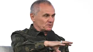 Gen. Roman Polko. Fot. PAP/Adam Warżawa
