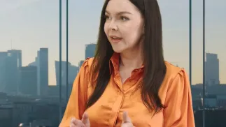 Dr Monika Wieczorek