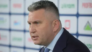 Prezes PKOl Radosław Piesiewicz, fot. PAP/Leszek Szymański