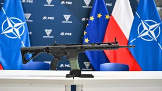 Photo: PAP/Piotr Polak