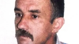 Hornowicz Stanisław. Fot. policja.gov.pl