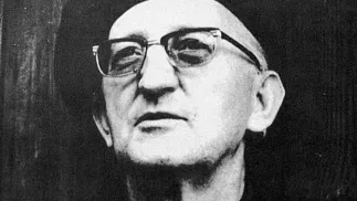 Ks. Franciszek Blachnicki Fot. Archiwum Główne Ruchu Światło-Życie