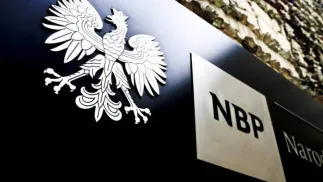 NBP (zdjęcie ilustracyjne). Fot. PAP/Paweł Pawłowski