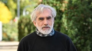 Ярослав Грицак. Fot. PAP/Radek Pietruszka