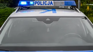 Policja (zdjęcie ilustracyjne). Fot. PAP/Darek Delmanowicz