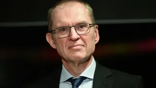 Andrzej Poczobut. Fot. PAP/Michał Zieliński