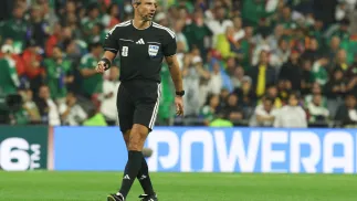 Slavko Vincić, fot. PAP/EPA/EFE/ALEX CRUZ
