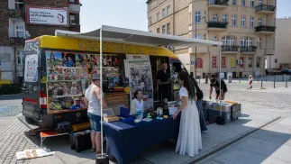 Fot. PAP/Jakub Kaczmarczyk