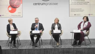 Fot. PAP/S. Leszczyński